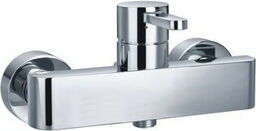 Bateria prysznicowa, chrom Darling DA5040 CR Omnires