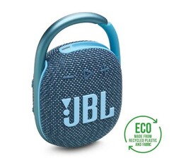 JBL Clip 4 Eco 5W Niebieski Głośnik Bluetooth