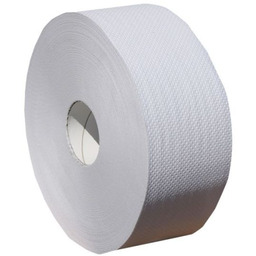 Papier toaletowy Merida Optimum biały, średnica 23 cm,