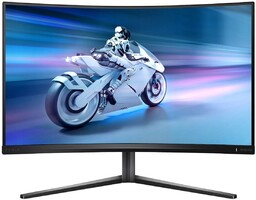 Monitor Philips 31,5" 32M2C5500W/00 2xHDMI 2xDP 5xUSB