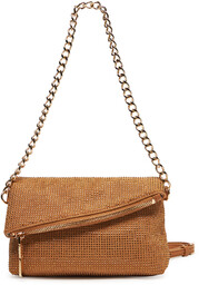 Torebka Liu Jo Pochette AA5166 E0745 Brązowy