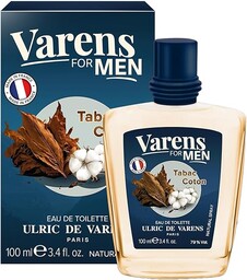 ULRIC DE VARENS - Woda toaletowa Varens For