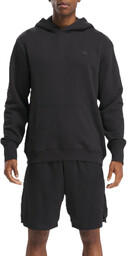 Bluza męska Reebok 100075817 ATR HOOPWEAR Czarna