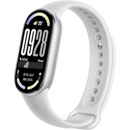 Xiaomi Smart Band 10 Fitness Tracker, wyświetlacz AMOLED