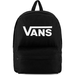 Vans Unisex, plecak z nadrukiem Old Skool -