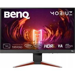 Monitor BenQ Mobiuz EX240N (9H.LL6LB.QBE)