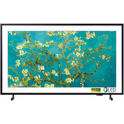Telewizor Qled Samsung The Frame QE32LS03CB 32" Full