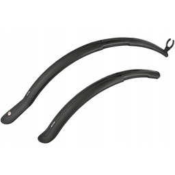 2X Błotniki rowerowe Kross Kite T4CBL260151