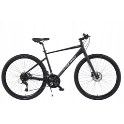 Rower Fitnes Gravel Lazaro Aero V2 28 Męski