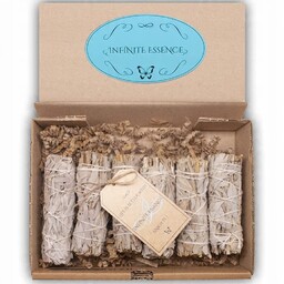 LAMARE - Szałwia kalifornijska - Apiana -