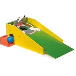 Legler Small Foot 8177 mini golf "kret"