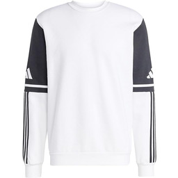 adidas Męski SQUADRA25 SWEAT CREW
