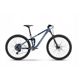 Rower Ghost Kato Fs Al 2026 rozmiar S