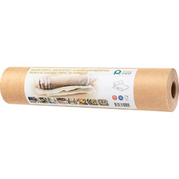 Stalgast Papier do pieczenia, silikonowany w rolce 100m