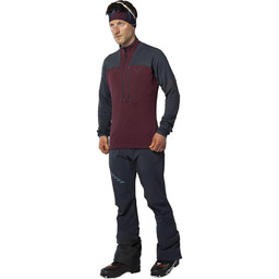 Dynafit Bluza z zamkiem błyskawicznym Marka Model Speed