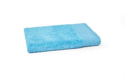 Faro Ręcznik Aqua 70x140 turkusowy frotte 500 g/m2