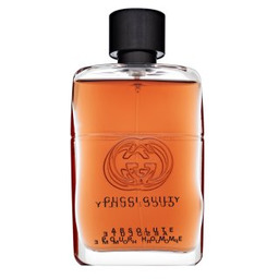 Gucci Guilty Pour Homme Absolute woda perfumowana