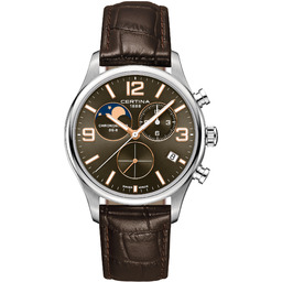 Certina C033.460.16.087.00