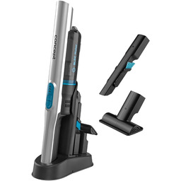 Odkurzacz Ręczny Concept VP4430 Akumulatorowy 180W 0.25L Srebrny/szary