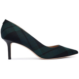 Szpilki LAUREN RALPH LAUREN Lanette 802P18398001 Zielony