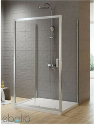 Kabina trójścienna 80x100 K-0510 New Varia New Trendy