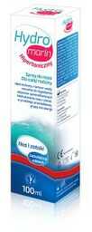 HYDROMARIN Spray do nosa hipertoniczny, 100 ml