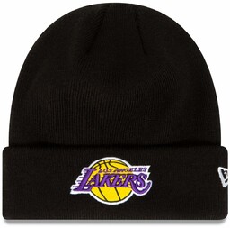 New Era Los Angeles Lakers NBA League Essential