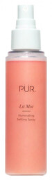 PÜR - Lit Mist - Illuminating Setting Spray