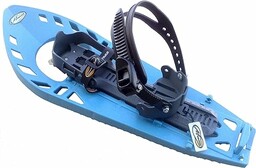 Morpho Trimmyette Light Snowshoe - jasnoniebieski/szary, jeden rozmiar