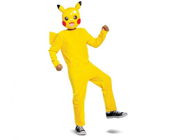 Kostium Pikachu - 1 szt.