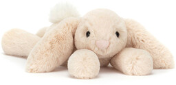 MASKOTKA JELLYCAT Pluszowy Króliczek Smudge 13 cm