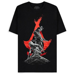 DIFUZED Koszulka Assassin''s Creed Shadows - Shadows From