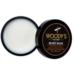 Woody s Beard Balm Balsam do Brody, Lekki