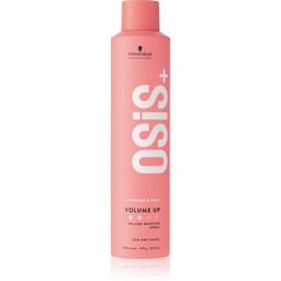 Schwarzkopf OSIS+ Volume Up, spray dodający objętości, 300ml