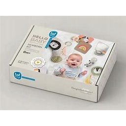 Taf Toys Zestaw Prezentowy Dla Noworodka