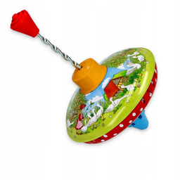 Muzyczny Bączek wydający Dźwięki interaktywne Zabawki dla najmłodszych