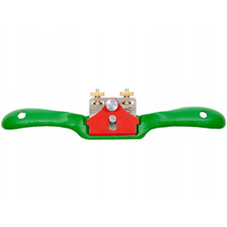 Strug ośnik z zaokrągloną stopą Kunz 250 mm