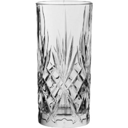 Utopia Wyprzedaż - Szklanka wysoka 350 ml, Utopia