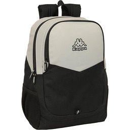 KAPPA GREY Plecak szkolny dla dzieci, idealny