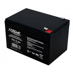BLOW Akumulator żelowy 12V 12Ah XTREME