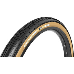 Panaracer Gravelking SK TLR bezdętkowa gotowa opona składana,