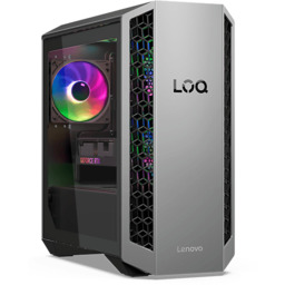 Komputer stacjonarny LENOVO LOQ Tower 26ADR10 / AMD