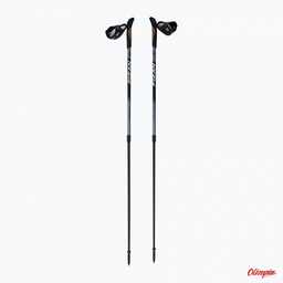 Fizan Kije Nordic Walking Speed black 75-125cm