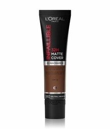 L''Oréal Paris Infaillible 32H Matte Cover Podkład