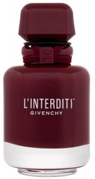 Givenchy L''Interdit Rouge Ultime woda perfumowana 50 ml