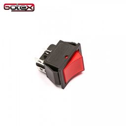 Włącznik, wyłącznik do agregatów Honda i zamienników