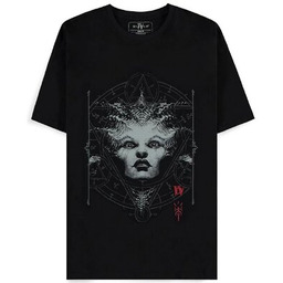 DIFUZED Koszulka Diablo IV (rozmiar 2XL)