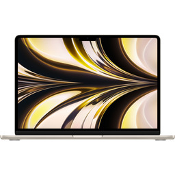Laptop Apple MacBook Air 2024 13.6" Retina M2