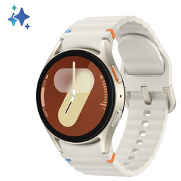 SAMSUNG Smartwatch Galaxy Watch 7 SM-L300NZ 40mm Kremowy