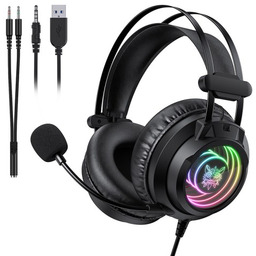 ONIKUMA Słuchawki gamingowe X80